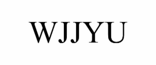 WJJYU