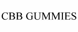 CBB GUMMIES