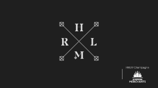 HRLM HRLM CHAMPAGNE EMPIRE MERCHANTS