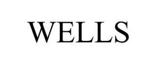 WELLS