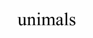 UNIMALS