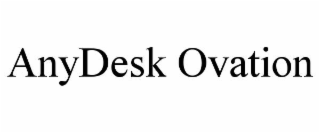 ANYDESK OVATION