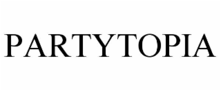 PARTYTOPIA