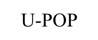 U-POP