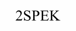 2SPEK