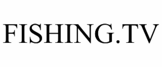 FISHING.TV