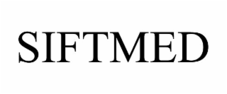 SIFTMED