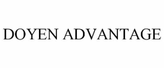 DOYEN ADVANTAGE