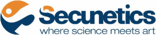 S SECUNETICS WHERE SCIENCE MEETS ART