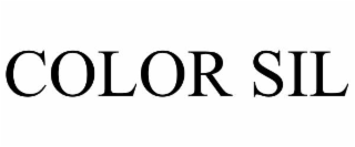 COLOR SIL