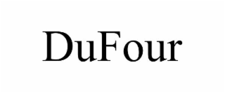 DUFOUR