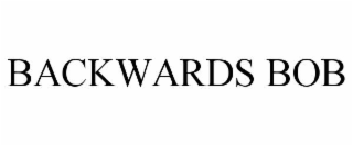 BACKWARDS BOB