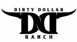 DIRTY DOLLAR DD RANCH