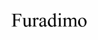 FURADIMO