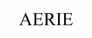 AERIE