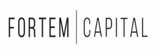 FORTEM CAPITAL