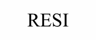 RESI