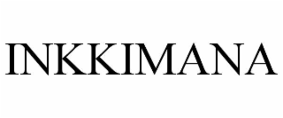INKKIMANA