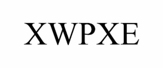 XWPXE