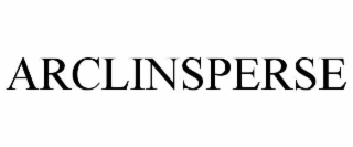 ARCLINSPERSE
