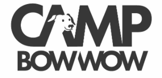 CAMP BOWWOW