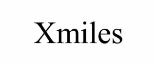 XMILES