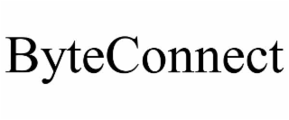 BYTECONNECT