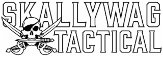 SKALLYWAG TACTICAL