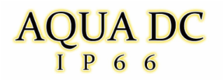 AQUA DC IP66
