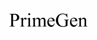 PRIMEGEN