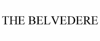THE BELVEDERE
