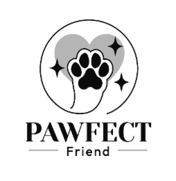 PAWFECT FRIEND