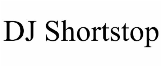 DJ SHORTSTOP