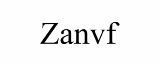 ZANVF