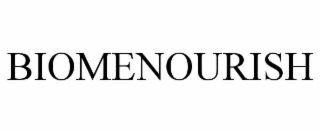 BIOMENOURISH