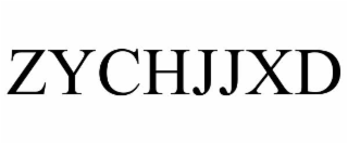 ZYCHJJXD