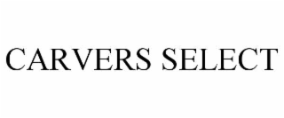 CARVERS SELECT