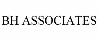 BH ASSOCIATES