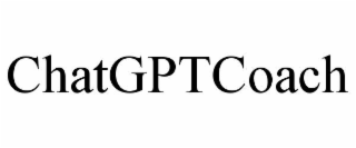 CHATGPTCOACH