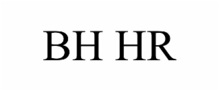 BH HR