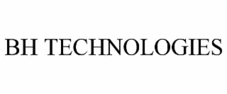 BH TECHNOLOGIES