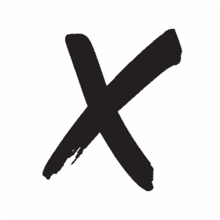 X