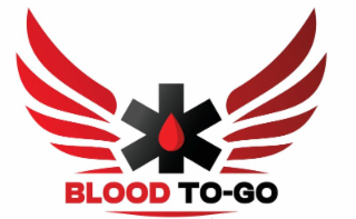 BLOOD TO-GO