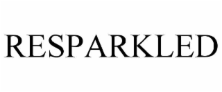RESPARKLED