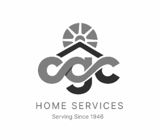 CGC HOME SERVICES SERVING SINCE 1946