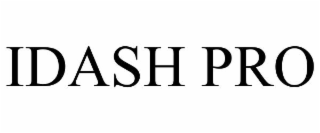 IDASH PRO