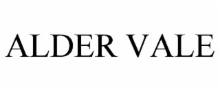 ALDER VALE