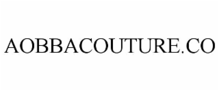 AOBBACOUTURE.CO