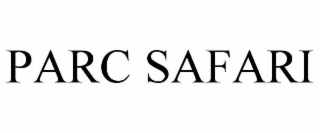 PARC SAFARI