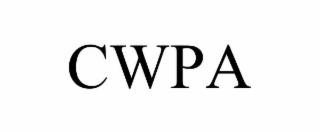 CWPA